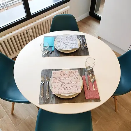 Centro Santa Clara Piso De Lujo * Oviedo