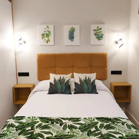 Centro Santa Clara Piso De Lujo * Oviedo