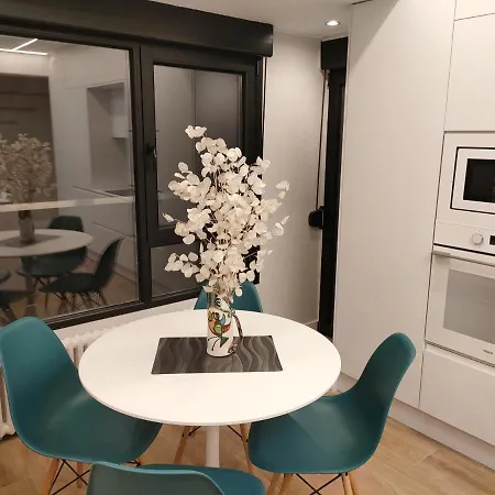 Appartamento Centro Santa Clara Piso De Lujo