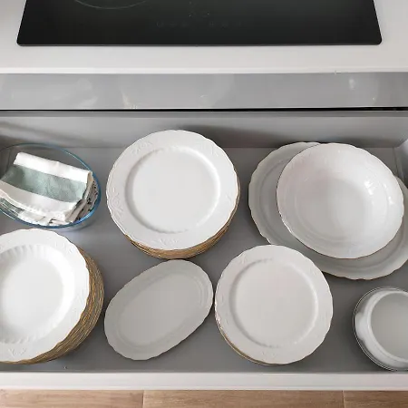 Centro Santa Clara Piso De Lujo Apartmán *