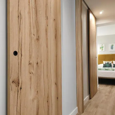 Centro Santa Clara Piso De Lujo