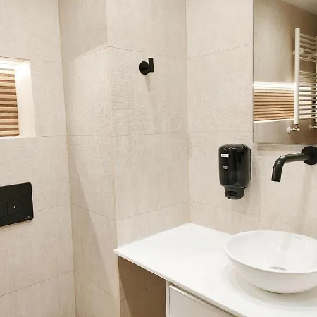 Centro Santa Clara Piso De Lujo Apartmán Oviedo