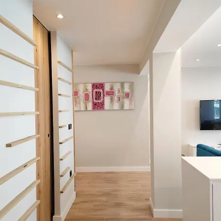 Centro Santa Clara Piso De Lujo