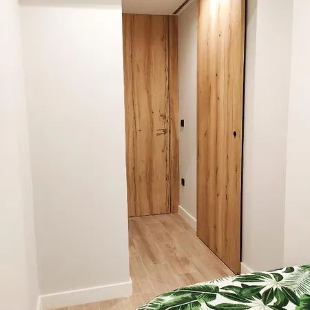 Apartmán Centro Santa Clara Piso De Lujo *