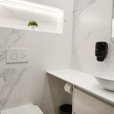 Centro Santa Clara Piso De Lujo