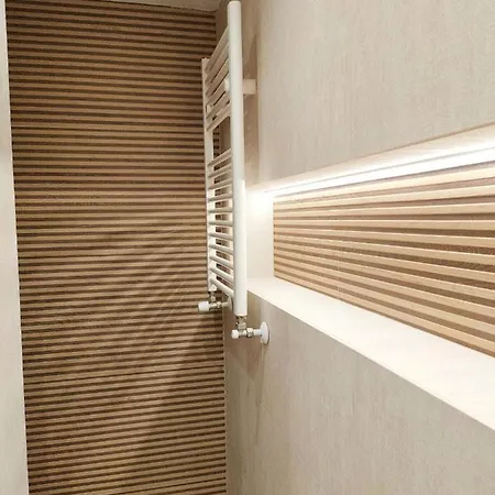 Centro Santa Clara Piso De Lujo Apartmán *