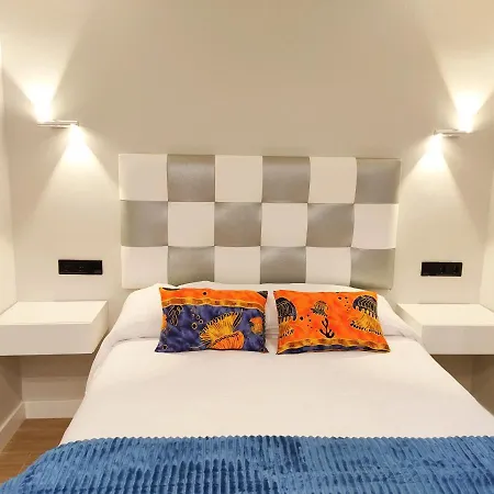 Apartmán Centro Santa Clara Piso De Lujo