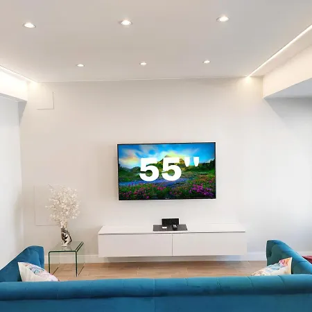 Centro Santa Clara Piso De Lujo