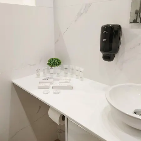 Centro Santa Clara Piso De Lujo Apartment Oviedo