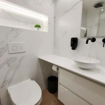 Apartmán Centro Santa Clara Piso De Lujo