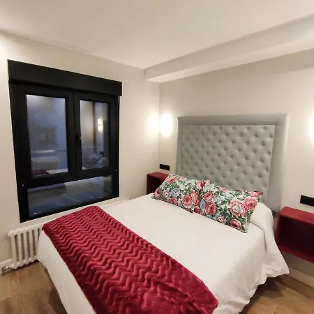 Apartmán Centro Santa Clara Piso De Lujo