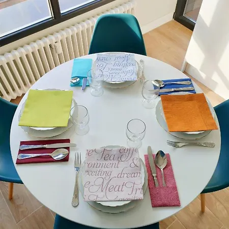 Centro Santa Clara Piso De Lujo *