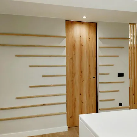 Appartamento Centro Santa Clara Piso De Lujo