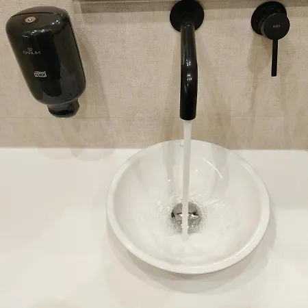 Apartmán Centro Santa Clara Piso De Lujo