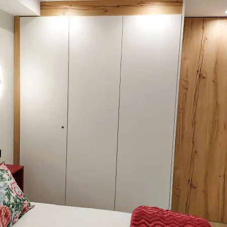 Centro Santa Clara Piso De Lujo *