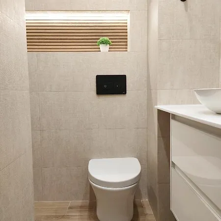 Centro Santa Clara Piso De Lujo * Oviedo