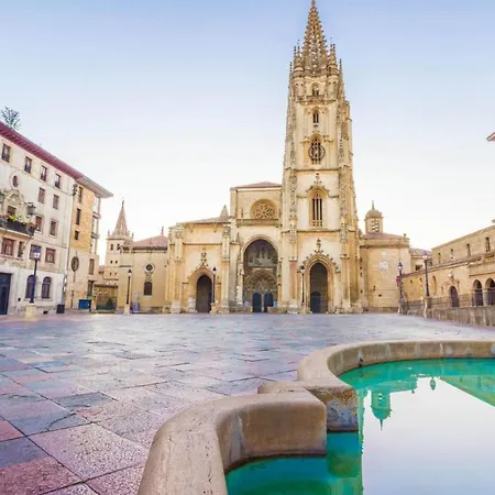 Apartmán Centro Santa Clara Piso De Lujo *